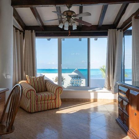 Casa Bonita And Villas Ісла-Мухерес Екстер'єр фото