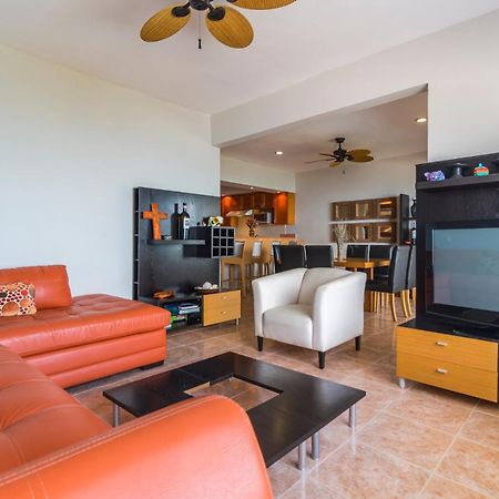Casa Bonita And Villas Ісла-Мухерес Екстер'єр фото