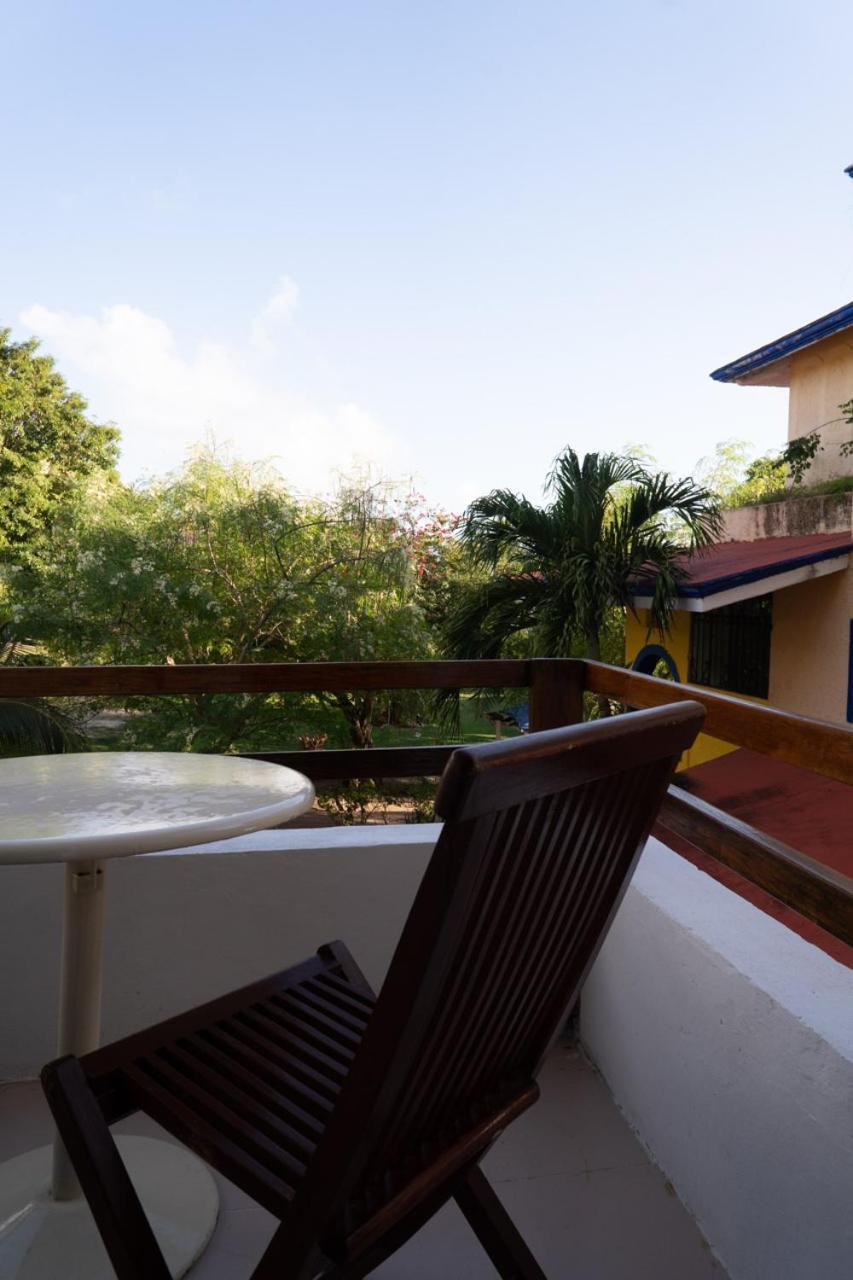 Casa Bonita And Villas Ісла-Мухерес Екстер'єр фото